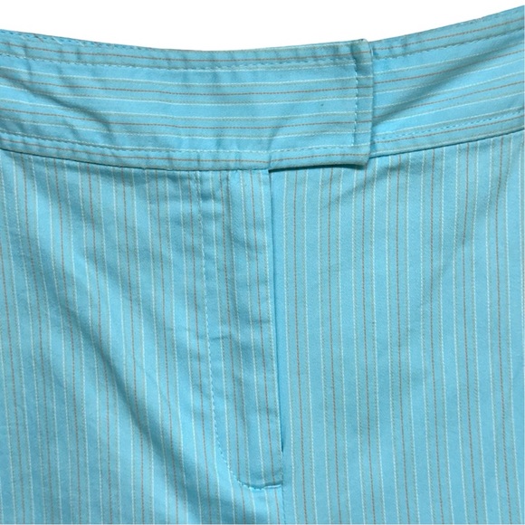 468 - IZOD XFG Capri PANTS - Picture 10 of 14